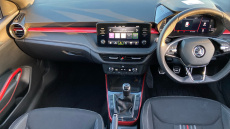 Skoda Fabia 1.0 TSI 110 Monte Carlo 5dr Petrol Hatchback